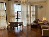 İcarəyə verilir 3 otaqlı yeni tikili 130 m², Nəriman Nərimanov m., photo 7 from 8