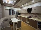İcarəyə verilir 3 otaqlı yeni tikili 125 m², Həzi Aslanov m., photo 1 from 8