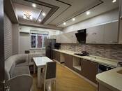 İcarəyə verilir 3 otaqlı yeni tikili 125 m², Həzi Aslanov m., photo 3 from 8