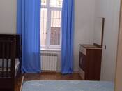 İcarəyə verilir 2 otaqlı köhnə tikili 70 m², Sahil m., photo 5 from 8
