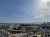 İcarəyə verilir 4 otaqlı yeni tikili 210 m², Ağ şəhər q., photo 1 from 8