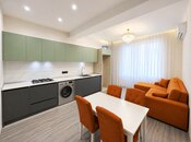 Сдаётся 2-комн. новостройка 60 м², м. Иншаатчылар, photo 4 from 8
