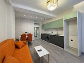 Сдаётся 2-комн. новостройка 60 м², м. Иншаатчылар, photo 3 from 8