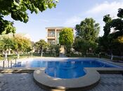 İcarəyə verilir 5 otaqlı həyət evi/bağ evi 340 m², Novxanı q., photo 2 from 8