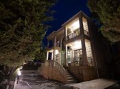 İcarəyə verilir 5 otaqlı həyət evi/bağ evi 340 m², Novxanı q., photo 4 from 8