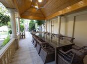 İcarəyə verilir 5 otaqlı həyət evi/bağ evi 340 m², Novxanı q., photo 7 from 8
