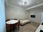 İcarəyə verilir 2 otaqlı yeni tikili 55 m², İnşaatçılar m., photo 2 from 8