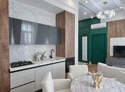 İcarəyə verilir 2 otaqlı yeni tikili 55 m², Ağ şəhər q., photo 4 from 7