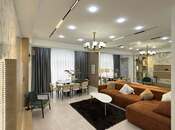 Satılır 3 otaqlı yeni tikili 117 m², Nəriman Nərimanov m., photo 3 from 8