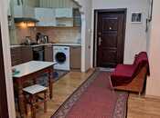 İcarəyə verilir 3 otaqlı yeni tikili 110 m², İnşaatçılar m., photo 7 from 8
