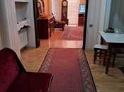 İcarəyə verilir 3 otaqlı yeni tikili 110 m², İnşaatçılar m., photo 6 from 8