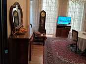 İcarəyə verilir 3 otaqlı yeni tikili 110 m², İnşaatçılar m., photo 5 from 8