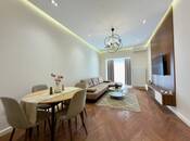 İcarəyə verilir 2 otaqlı yeni tikili 73 m², Şah İsmayıl Xətai m., photo 1 from 8
