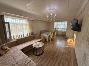 Продаётся 3-комн. новостройка 65 м², м. Кара Караев, photo 1 from 8