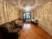 İcarəyə verilir 3 otaqlı köhnə tikili 80 m², Elmlər Akademiyası m., photo 1 from 7