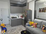 Satılır 2 otaqlı yeni tikili 46 m², Qara Qarayev m., photo 5 from 8