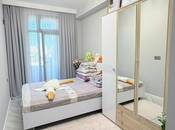 Satılır 2 otaqlı yeni tikili 46 m², Qara Qarayev m., photo 7 from 8
