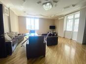 İcarəyə verilir 2 otaqlı yeni tikili 90 m², Nizami m., photo 1 from 8
