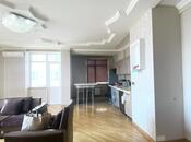 İcarəyə verilir 2 otaqlı yeni tikili 90 m², Nizami m., photo 3 from 8