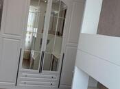 İcarəyə verilir 3 otaqlı yeni tikili 120 m², Qara Qarayev m., photo 7 from 8