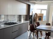 İcarəyə verilir 3 otaqlı yeni tikili 120 m², Qara Qarayev m., photo 8 from 8