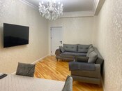 İcarəyə verilir 3 otaqlı yeni tikili 120 m², Suraxanı r., photo 1 from 8