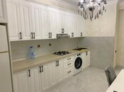 İcarəyə verilir 3 otaqlı yeni tikili 120 m², Suraxanı r., photo 8 from 8
