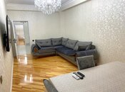 İcarəyə verilir 3 otaqlı yeni tikili 120 m², Suraxanı r., photo 3 from 8