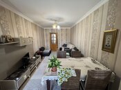 Satılır 2 otaqlı köhnə tikili 60 m², Həzi Aslanov m., photo 4 from 8