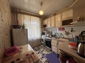 Satılır 2 otaqlı köhnə tikili 60 m², Həzi Aslanov m., photo 6 from 8