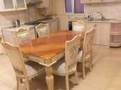 İcarəyə verilir 3 otaqlı yeni tikili 90 m², Şah İsmayıl Xətai m., photo 1 from 7