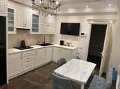 İcarəyə verilir 4 otaqlı yeni tikili 180 m², Nəriman Nərimanov m., photo 4 from 8