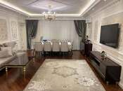 İcarəyə verilir 4 otaqlı yeni tikili 180 m², Nəriman Nərimanov m., photo 3 from 8