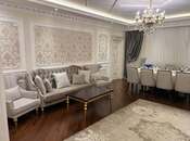 İcarəyə verilir 4 otaqlı yeni tikili 180 m², Nəriman Nərimanov m., photo 1 from 8