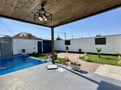 Satılır 4 otaqlı həyət evi/bağ evi 150 m², Mərdəkan q., photo 3 from 8