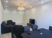 İcarəyə verilir 2 otaqlı yeni tikili 95 m², Neftçilər m., photo 3 from 8