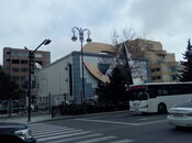 İcarəyə verilir 2 otaqlı köhnə tikili 50 m², Elmlər Akademiyası m., photo 1 from 4