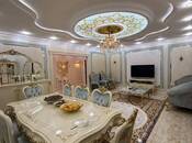 İcarəyə verilir 4 otaqlı yeni tikili 180 m², 8 Noyabr m., photo 3 from 8