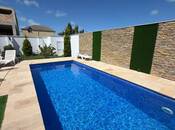 İcarəyə verilir 4 otaqlı həyət evi/bağ evi 220 m², Mərdəkan q., photo 3 from 8