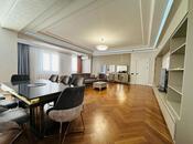 İcarəyə verilir 3 otaqlı yeni tikili 170 m², Nizami m., photo 6 from 8