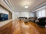 İcarəyə verilir 3 otaqlı yeni tikili 170 m², Nizami m., photo 4 from 8