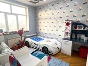 İcarəyə verilir 3 otaqlı yeni tikili 120 m², İnşaatçılar m., photo 8 from 8