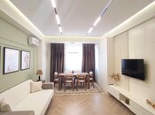 İcarəyə verilir 2 otaqlı yeni tikili 70 m², Şah İsmayıl Xətai m., photo 3 from 8