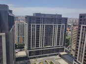 İcarəyə verilir 2 otaqlı yeni tikili 70 m², Şah İsmayıl Xətai m., photo 1 from 8