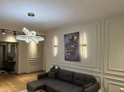 İcarəyə verilir 3 otaqlı yeni tikili 110 m², 8 Noyabr m., photo 4 from 8