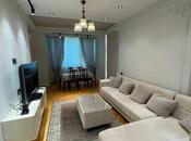 İcarəyə verilir 3 otaqlı yeni tikili 120 m², Nəsimi r., photo 3 from 8