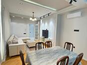 İcarəyə verilir 3 otaqlı yeni tikili 120 m², Nəsimi r., photo 2 from 8