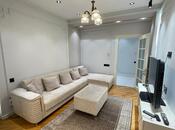 İcarəyə verilir 3 otaqlı yeni tikili 120 m², Nəsimi r., photo 1 from 8