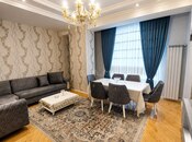 Satılır 2 otaqlı yeni tikili 85 m², Avtovağzal m., photo 1 from 8