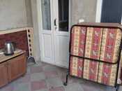 İcarəyə verilir 2 otaqlı həyət evi/bağ evi 40 m², Azadlıq Prospekti m., photo 1 from 5